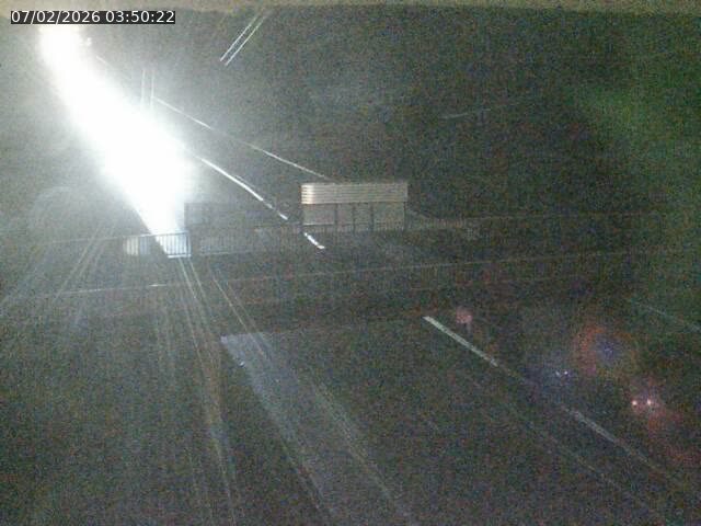 <h2>Caméra autoroute France - A31, Zoufftgen direction Luxembourg-ville, à la frontière entre la France et le Luxembourg</h2>