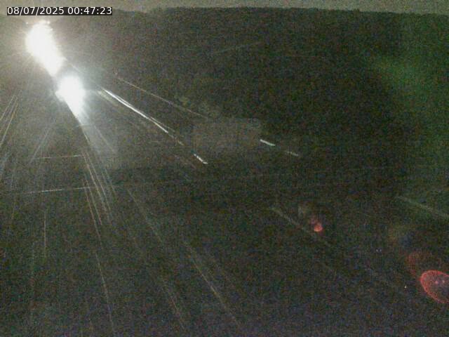 Caméra autoroute France - A31, Zoufftgen direction Luxembourg-ville, à la frontière entre la France et le Luxembourg