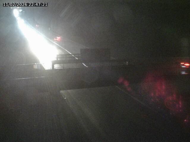 <h2>Caméra autoroute France - A31, Zoufftgen direction Luxembourg-ville, à la frontière entre la France et le Luxembourg</h2>