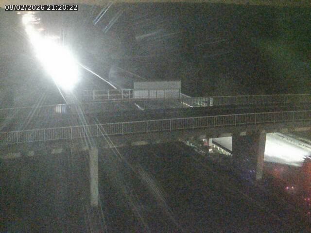 <h2>Caméra autoroute France - A31, Zoufftgen direction Luxembourg-ville, à la frontière entre la France et le Luxembourg</h2>