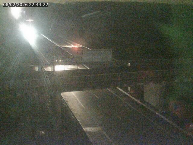 <h2>Caméra autoroute France - A31, Zoufftgen direction Luxembourg-ville, à la frontière entre la France et le Luxembourg</h2>