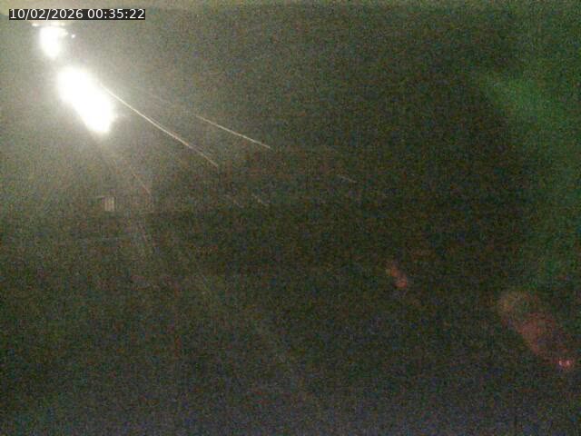 Caméra autoroute France - A31, Zoufftgen direction Luxembourg-ville, à la frontière entre la France et le Luxembourg