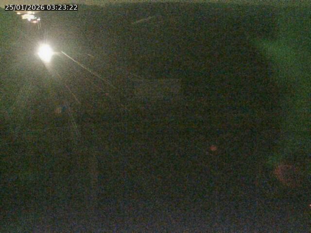 Caméra autoroute France - A31, Zoufftgen direction Luxembourg-ville, à la frontière entre la France et le Luxembourg