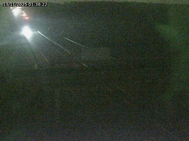 <h2>Caméra autoroute France - A31, Zoufftgen direction Luxembourg-ville, à la frontière entre la France et le Luxembourg</h2>