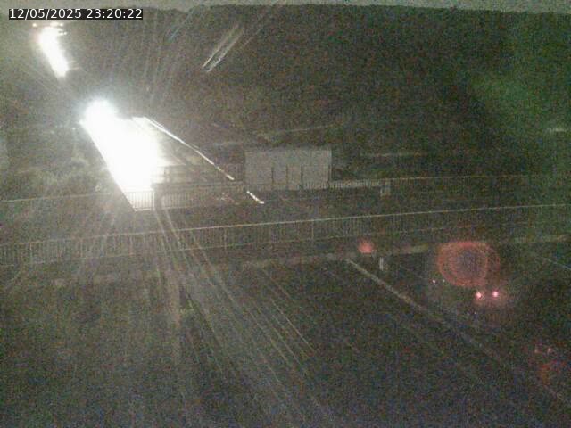 Caméra autoroute France - A31, Zoufftgen direction Luxembourg-ville, à la frontière entre la France et le Luxembourg