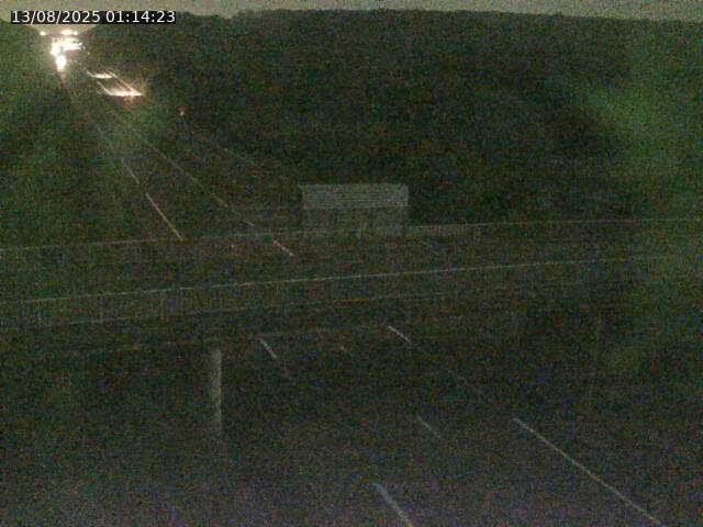 <h2>Caméra autoroute France - A31, Zoufftgen direction Luxembourg-ville, à la frontière entre la France et le Luxembourg</h2>