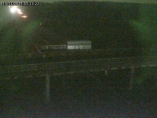 Caméra autoroute France - A31, Zoufftgen direction Luxembourg-ville, à la frontière entre la France et le Luxembourg