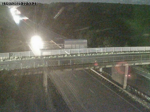 <h2>Caméra autoroute France - A31, Zoufftgen direction Luxembourg-ville, à la frontière entre la France et le Luxembourg</h2>