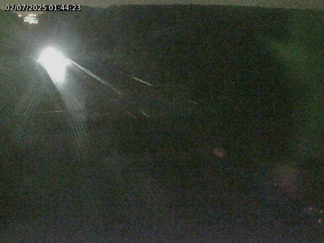 Caméra autoroute France - A31, Zoufftgen direction Luxembourg-ville, à la frontière entre la France et le Luxembourg