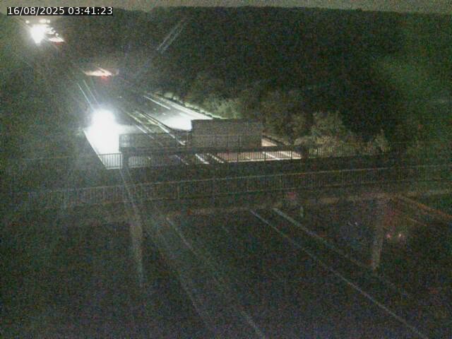 <h2>Caméra autoroute France - A31, Zoufftgen direction Luxembourg-ville, à la frontière entre la France et le Luxembourg</h2>