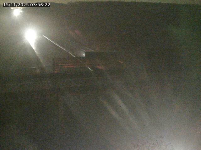 Caméra autoroute France - A31, Zoufftgen direction Luxembourg-ville, à la frontière entre la France et le Luxembourg