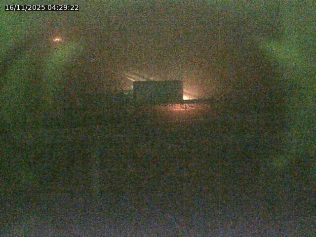 Caméra autoroute France - A31, Zoufftgen direction Luxembourg-ville, à la frontière entre la France et le Luxembourg