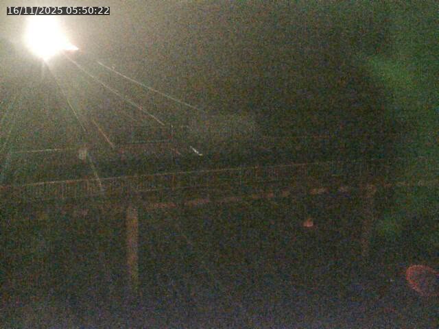 Caméra autoroute France - A31, Zoufftgen direction Luxembourg-ville, à la frontière entre la France et le Luxembourg