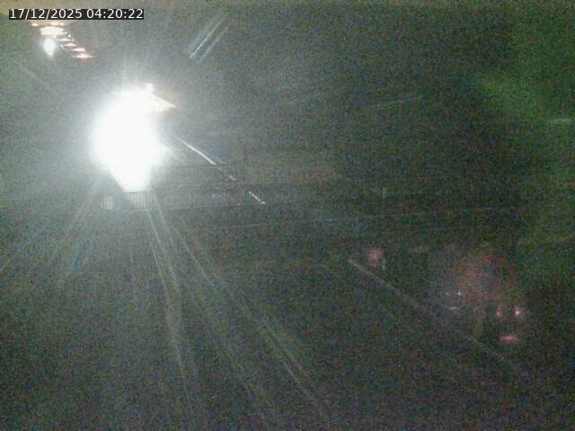 Caméra autoroute France - A31, Zoufftgen direction Luxembourg-ville, à la frontière entre la France et le Luxembourg