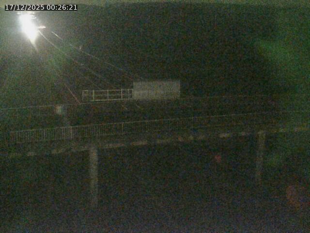 Caméra autoroute France - A31, Zoufftgen direction Luxembourg-ville, à la frontière entre la France et le Luxembourg