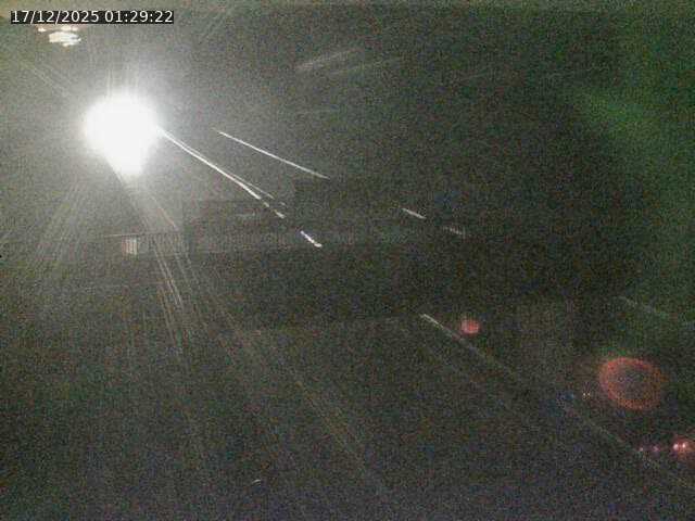 Caméra autoroute France - A31, Zoufftgen direction Luxembourg-ville, à la frontière entre la France et le Luxembourg