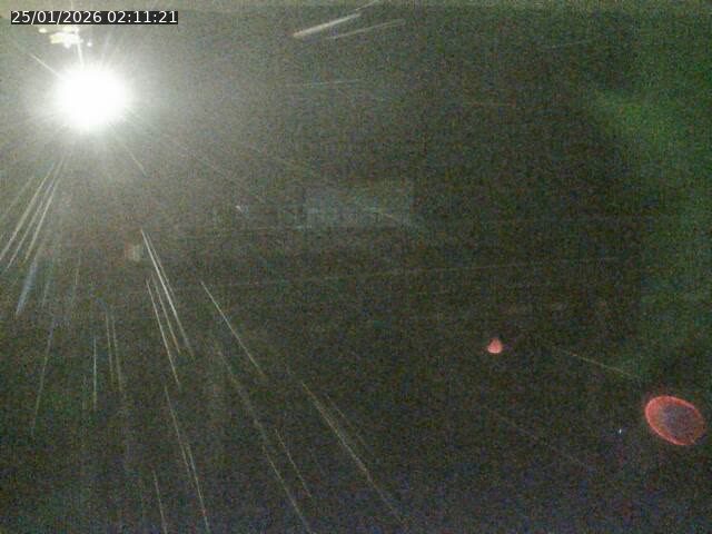 Caméra autoroute France - A31, Zoufftgen direction Luxembourg-ville, à la frontière entre la France et le Luxembourg