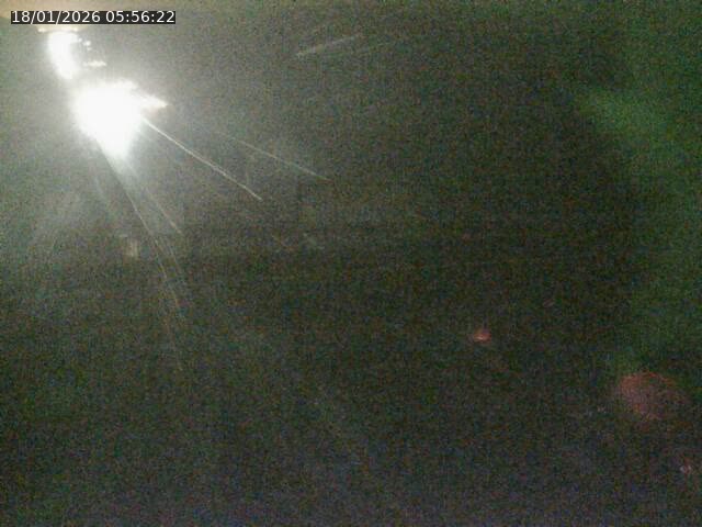 Caméra autoroute France - A31, Zoufftgen direction Luxembourg-ville, à la frontière entre la France et le Luxembourg