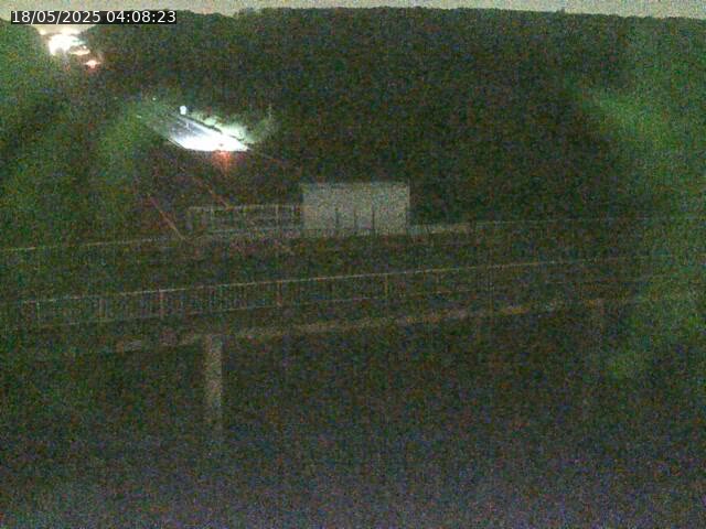 <h2>Caméra autoroute France - A31, Zoufftgen direction Luxembourg-ville, à la frontière entre la France et le Luxembourg</h2>