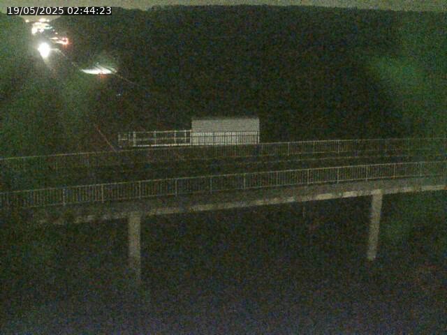 Caméra autoroute France - A31, Zoufftgen direction Luxembourg-ville, à la frontière entre la France et le Luxembourg