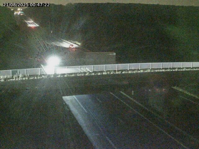 <h2>Caméra autoroute France - A31, Zoufftgen direction Luxembourg-ville, à la frontière entre la France et le Luxembourg</h2>