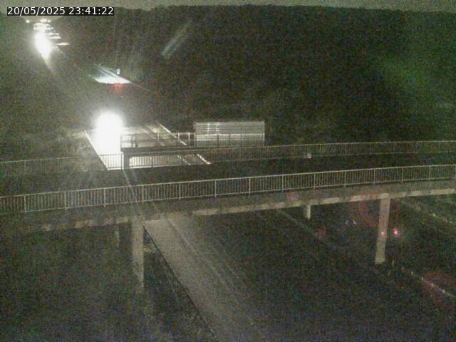 <h2>Caméra autoroute France - A31, Zoufftgen direction Luxembourg-ville, à la frontière entre la France et le Luxembourg</h2>