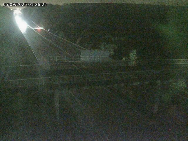 <h2>Caméra autoroute France - A31, Zoufftgen direction Luxembourg-ville, à la frontière entre la France et le Luxembourg</h2>
