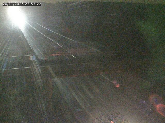 Caméra autoroute France - A31, Zoufftgen direction Luxembourg-ville, à la frontière entre la France et le Luxembourg