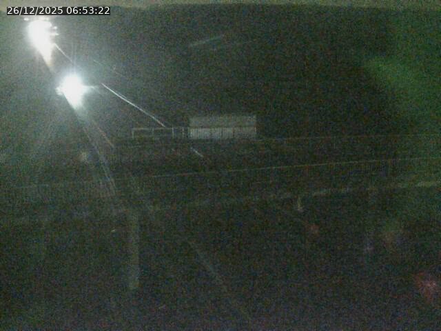 Caméra autoroute France - A31, Zoufftgen direction Luxembourg-ville, à la frontière entre la France et le Luxembourg