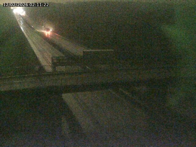 <h2>Caméra autoroute France - A31, Zoufftgen direction Luxembourg-ville, à la frontière entre la France et le Luxembourg</h2>