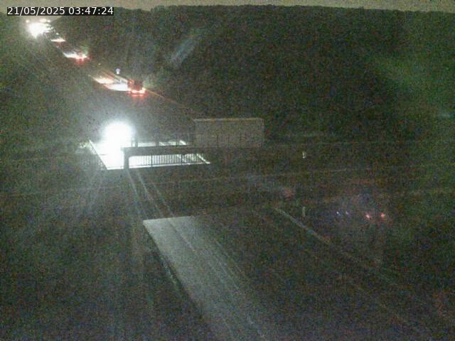 <h2>Caméra autoroute France - A31, Zoufftgen direction Luxembourg-ville, à la frontière entre la France et le Luxembourg</h2>