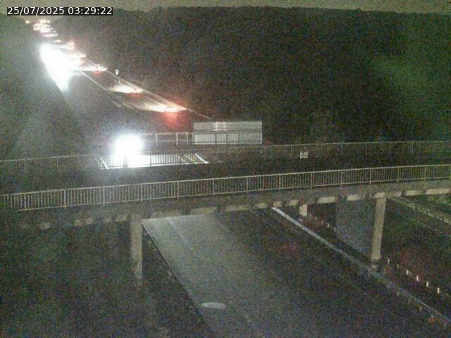 <h2>Caméra autoroute France - A31, Zoufftgen direction Luxembourg-ville, à la frontière entre la France et le Luxembourg</h2>
