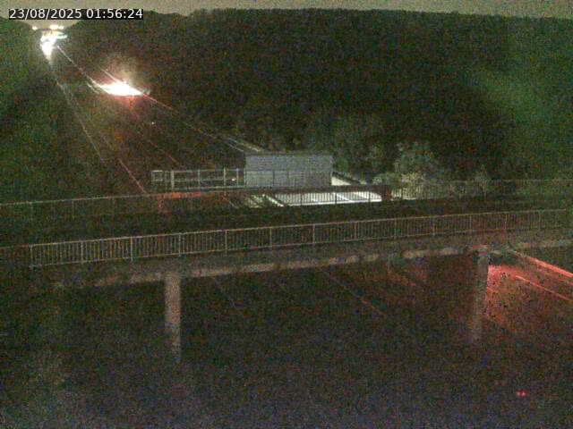 <h2>Caméra autoroute France - A31, Zoufftgen direction Luxembourg-ville, à la frontière entre la France et le Luxembourg</h2>