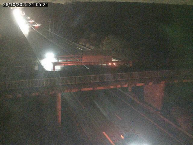 <h2>Caméra autoroute France - A31, Zoufftgen direction Luxembourg-ville, à la frontière entre la France et le Luxembourg</h2>