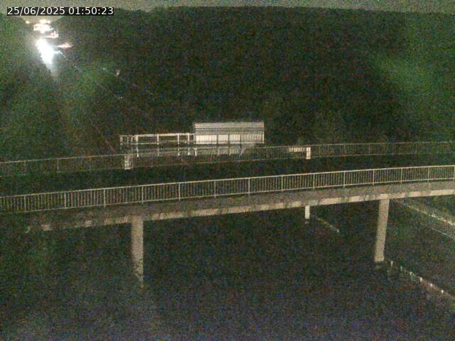 <h2>Caméra autoroute France - A31, Zoufftgen direction Luxembourg-ville, à la frontière entre la France et le Luxembourg</h2>