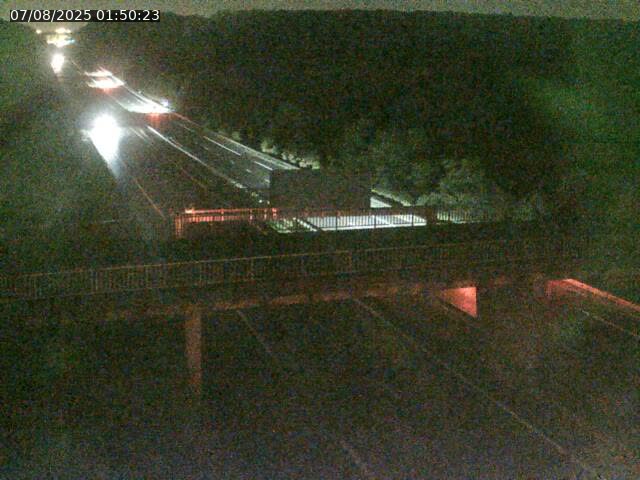 <h2>Caméra autoroute France - A31, Zoufftgen direction Luxembourg-ville, à la frontière entre la France et le Luxembourg</h2>