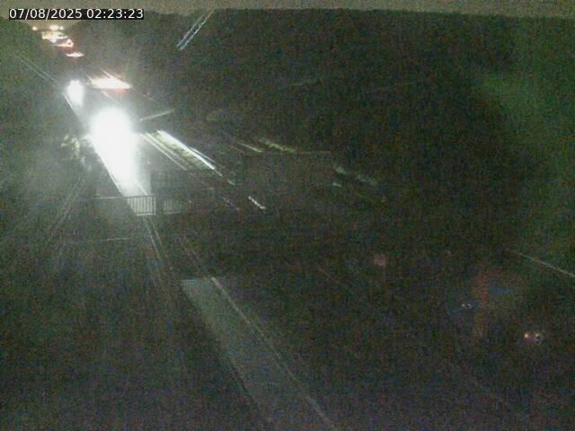 Caméra autoroute France - A31, Zoufftgen direction Luxembourg-ville, à la frontière entre la France et le Luxembourg