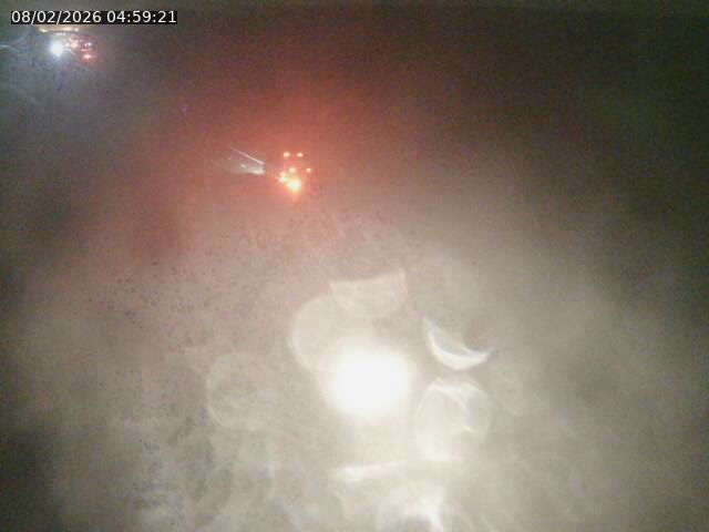 Caméra autoroute France - A31, Zoufftgen direction Luxembourg-ville, à la frontière entre la France et le Luxembourg