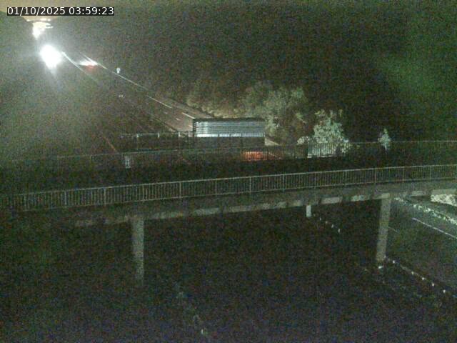 <h2>Caméra autoroute France - A31, Zoufftgen direction Luxembourg-ville, à la frontière entre la France et le Luxembourg</h2>