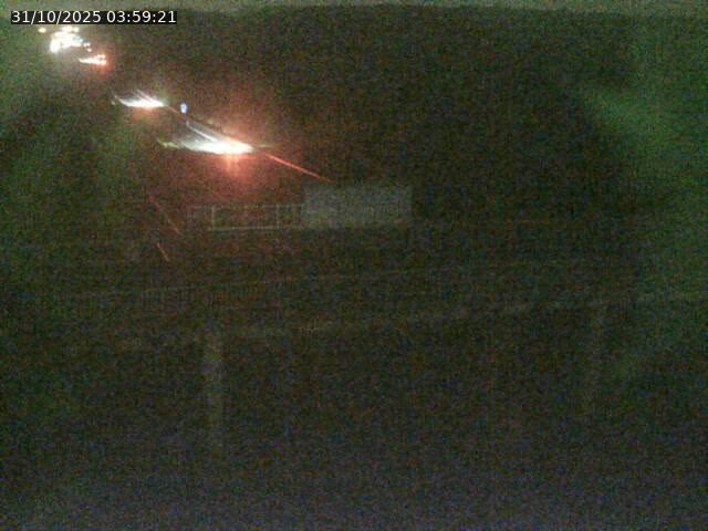 Caméra autoroute France - A31, Zoufftgen direction Luxembourg-ville, à la frontière entre la France et le Luxembourg