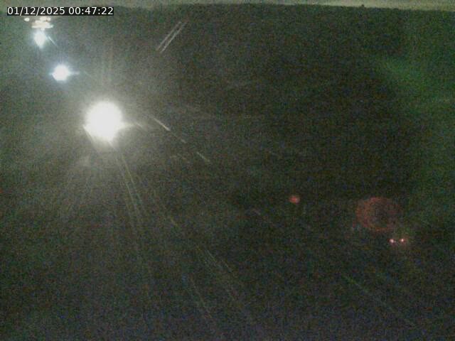 Caméra autoroute France - A31, Zoufftgen direction Luxembourg-ville, à la frontière entre la France et le Luxembourg