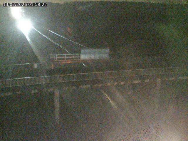 <h2>Caméra autoroute France - A31, Zoufftgen direction Luxembourg-ville, à la frontière entre la France et le Luxembourg</h2>