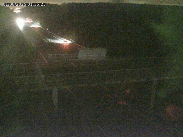 <h2>Caméra autoroute France - A31, Zoufftgen direction Luxembourg-ville, à la frontière entre la France et le Luxembourg</h2>