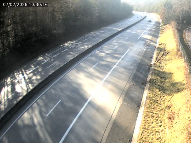 <h2>Caméra autoroute France - N57, Côte de la Calotine direction Nancy</h2>