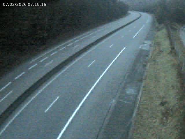 <h2>Caméra autoroute France - N57, Côte de la Calotine direction Nancy</h2>