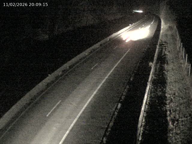 <h2>Caméra autoroute France - N57, Côte de la Calotine direction Nancy</h2>