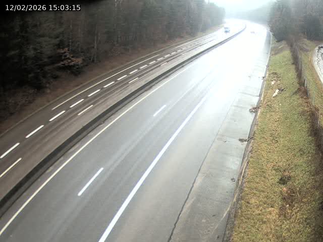 <h2>Caméra autoroute France - N57, Côte de la Calotine direction Nancy</h2>