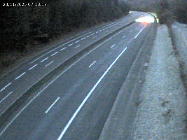 <h2>Caméra autoroute France - N57, Côte de la Calotine direction Nancy</h2>