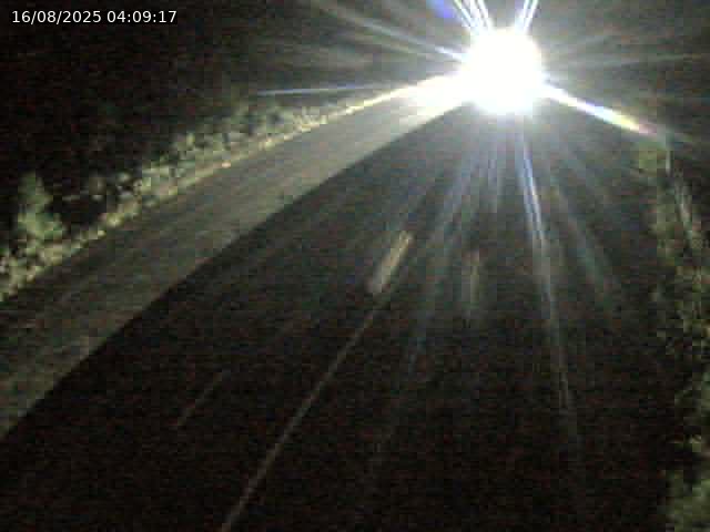 Caméra autoroute France - N57, Côte de la Calotine direction Nancy