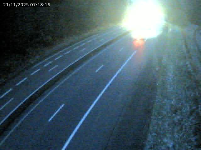 <h2>Caméra autoroute France - N57, Côte de la Calotine direction Nancy</h2>